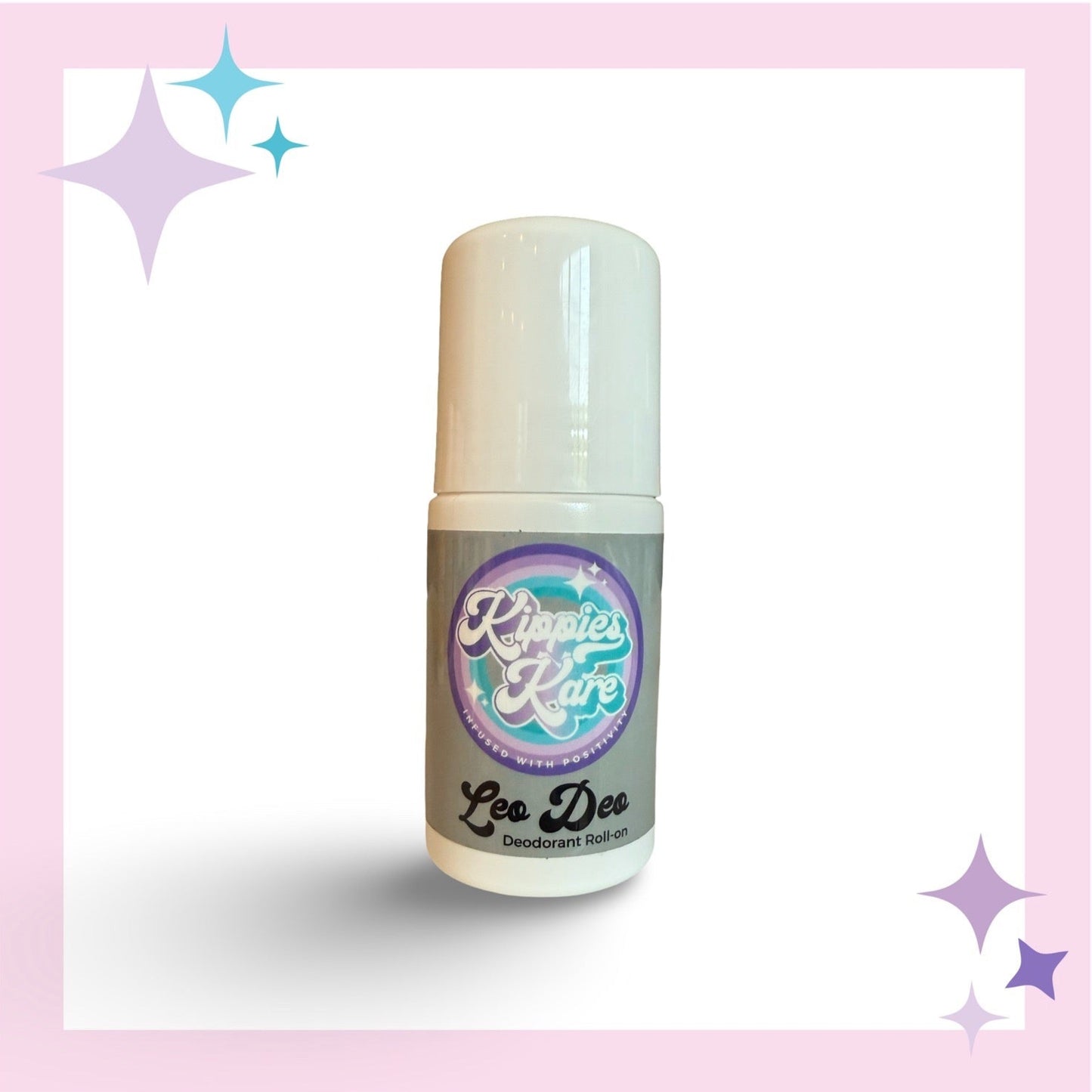 LEO DEO Deodorant