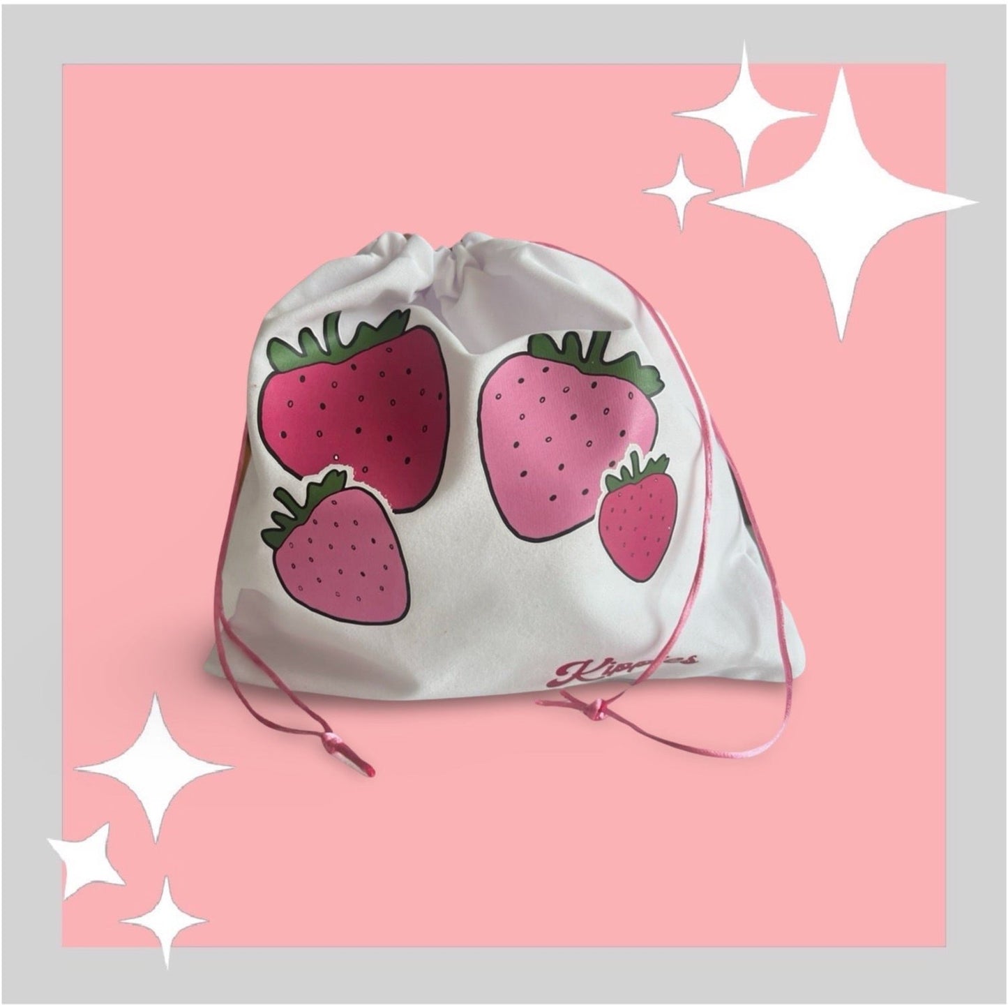 STRAWBERRY BREEZE Collection