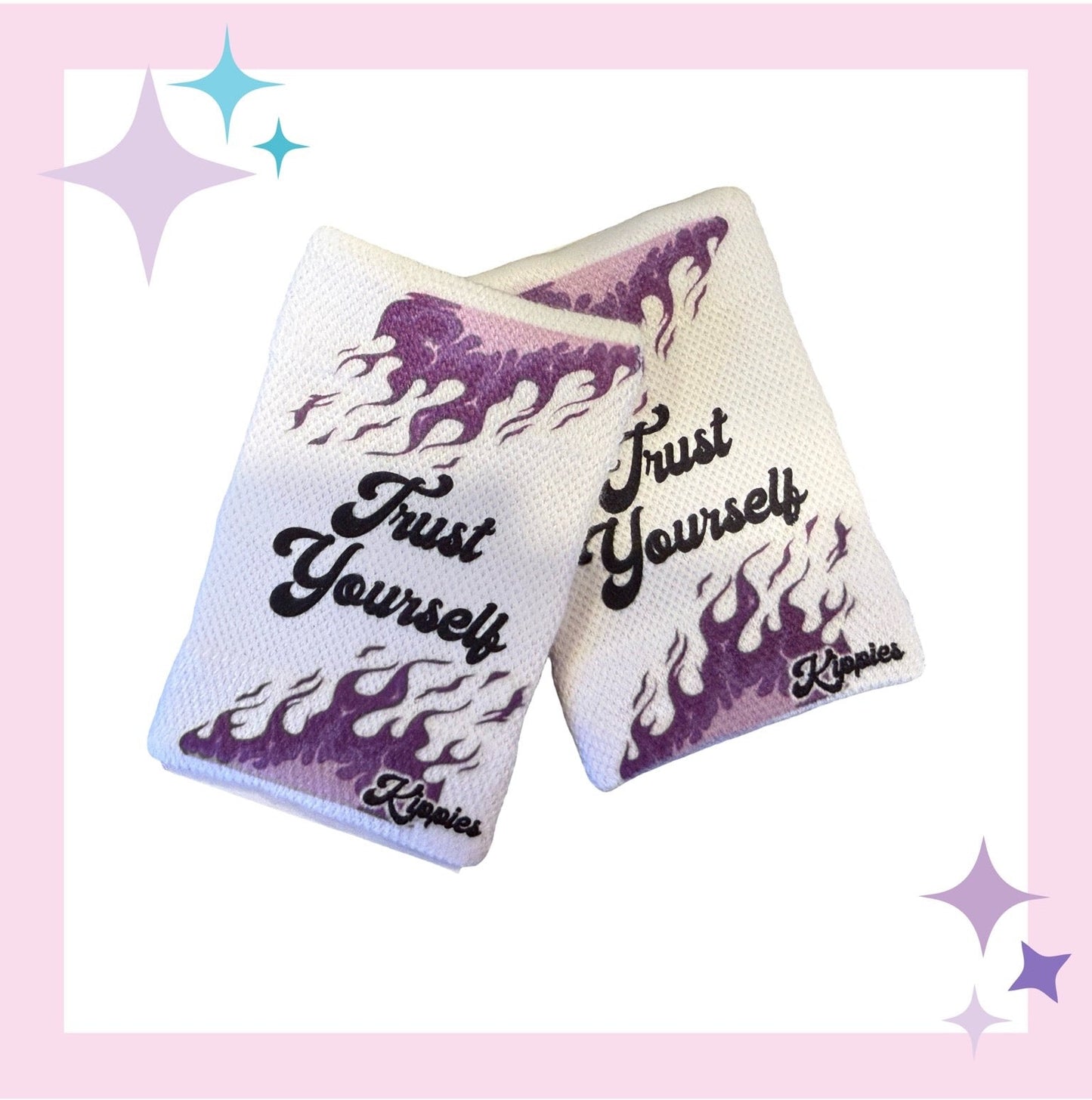 BAR BUDDIES Fire Within