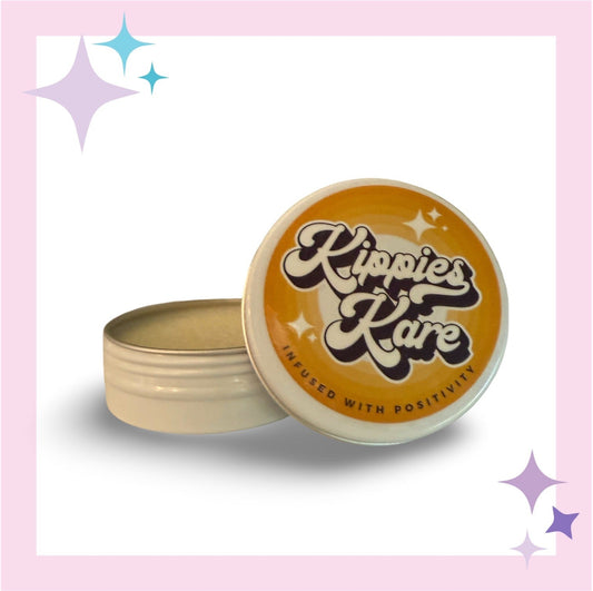 NO RIPPIES Palm Balm