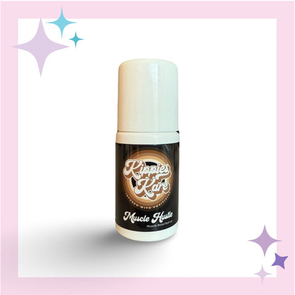 MUSCLE HUSTLE Relief Roll-on