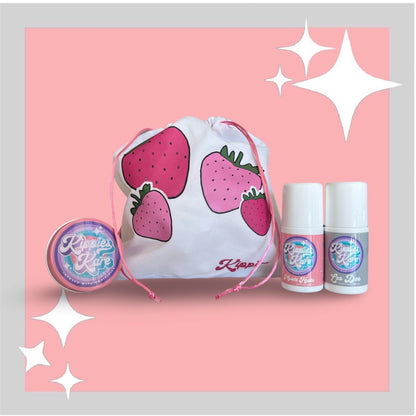 STRAWBERRY BREEZE Collection