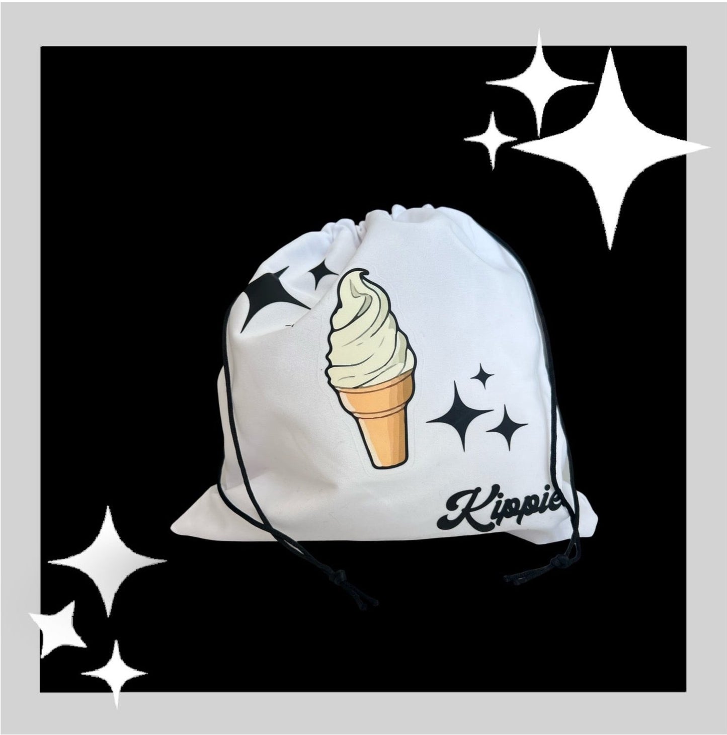 VANILLA ICE CREAM Collection