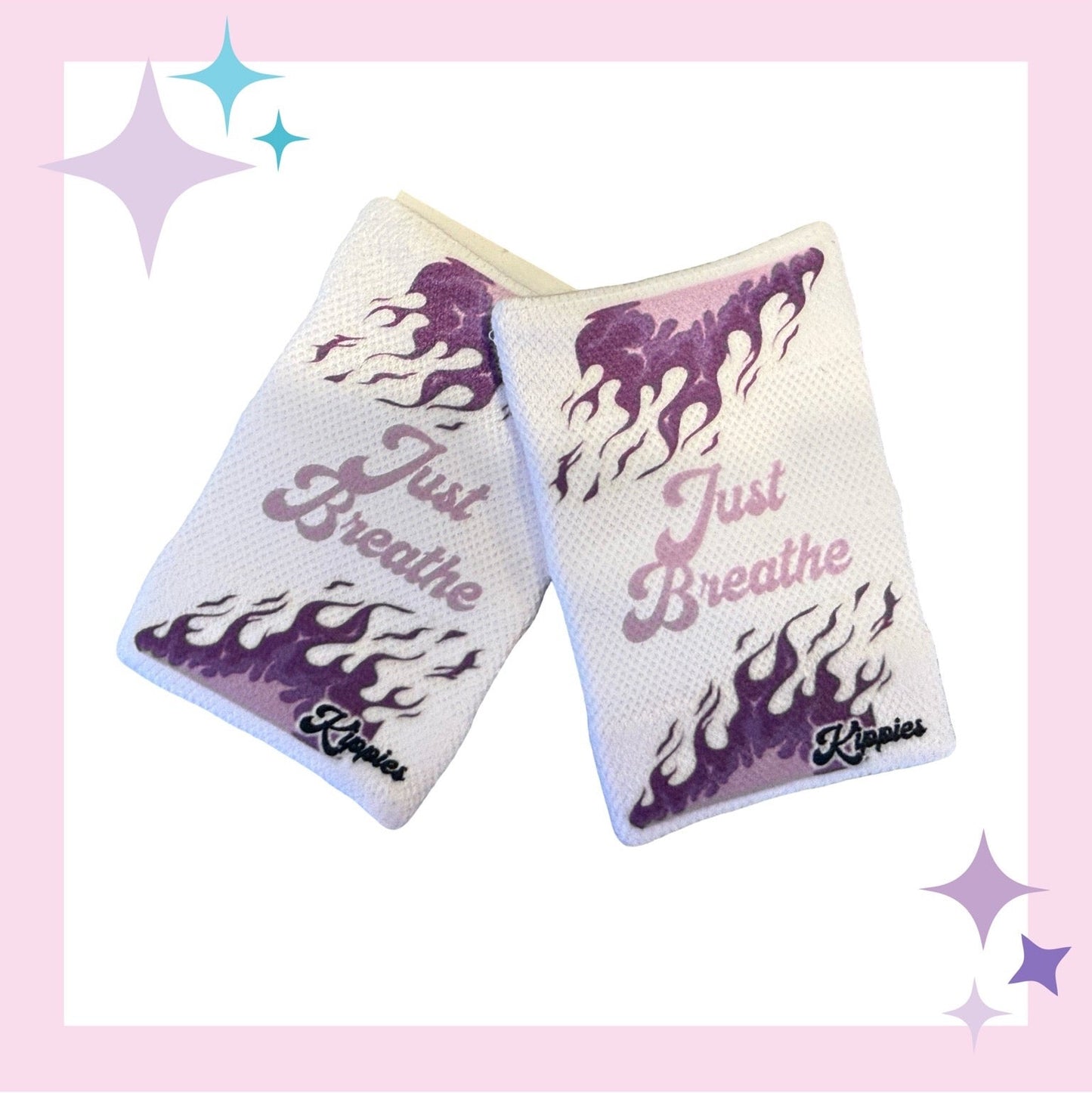 BAR BUDDIES Fire Within