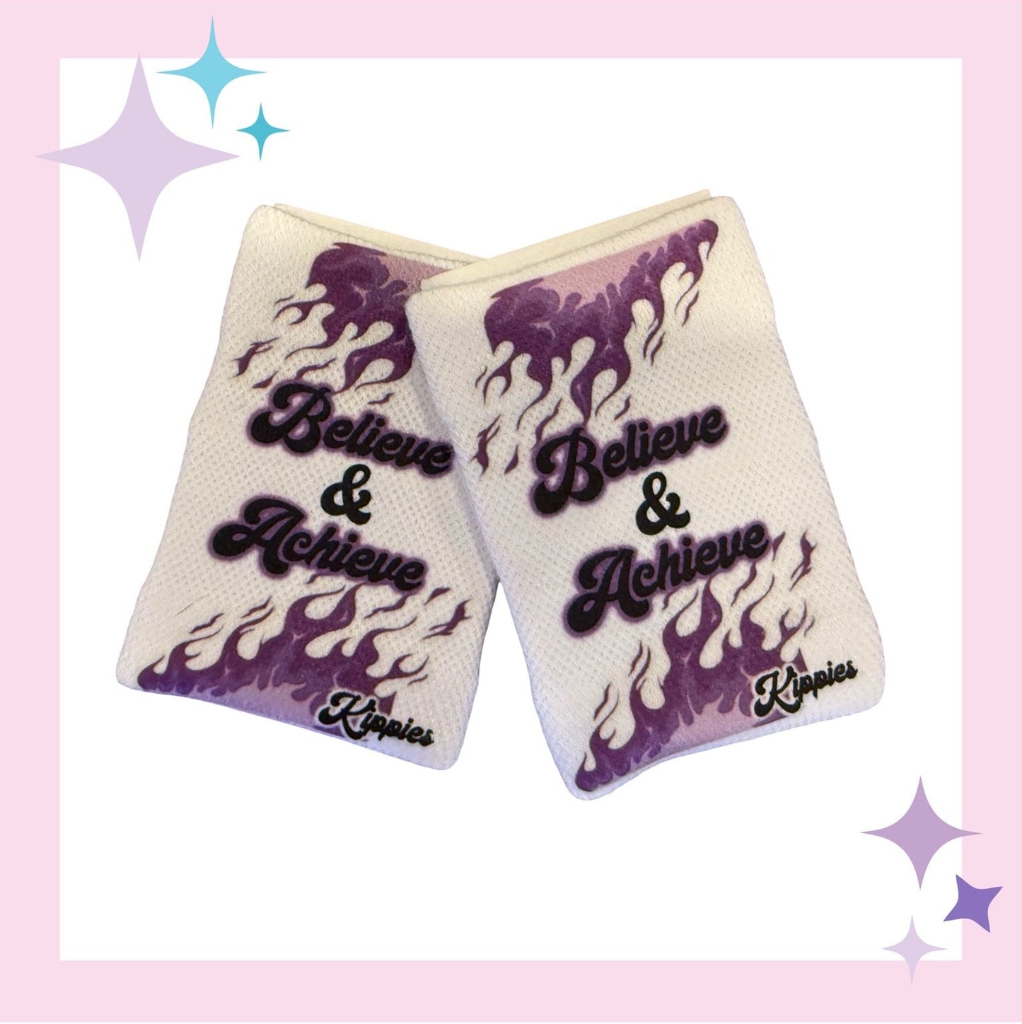 BAR BUDDIES Fire Within