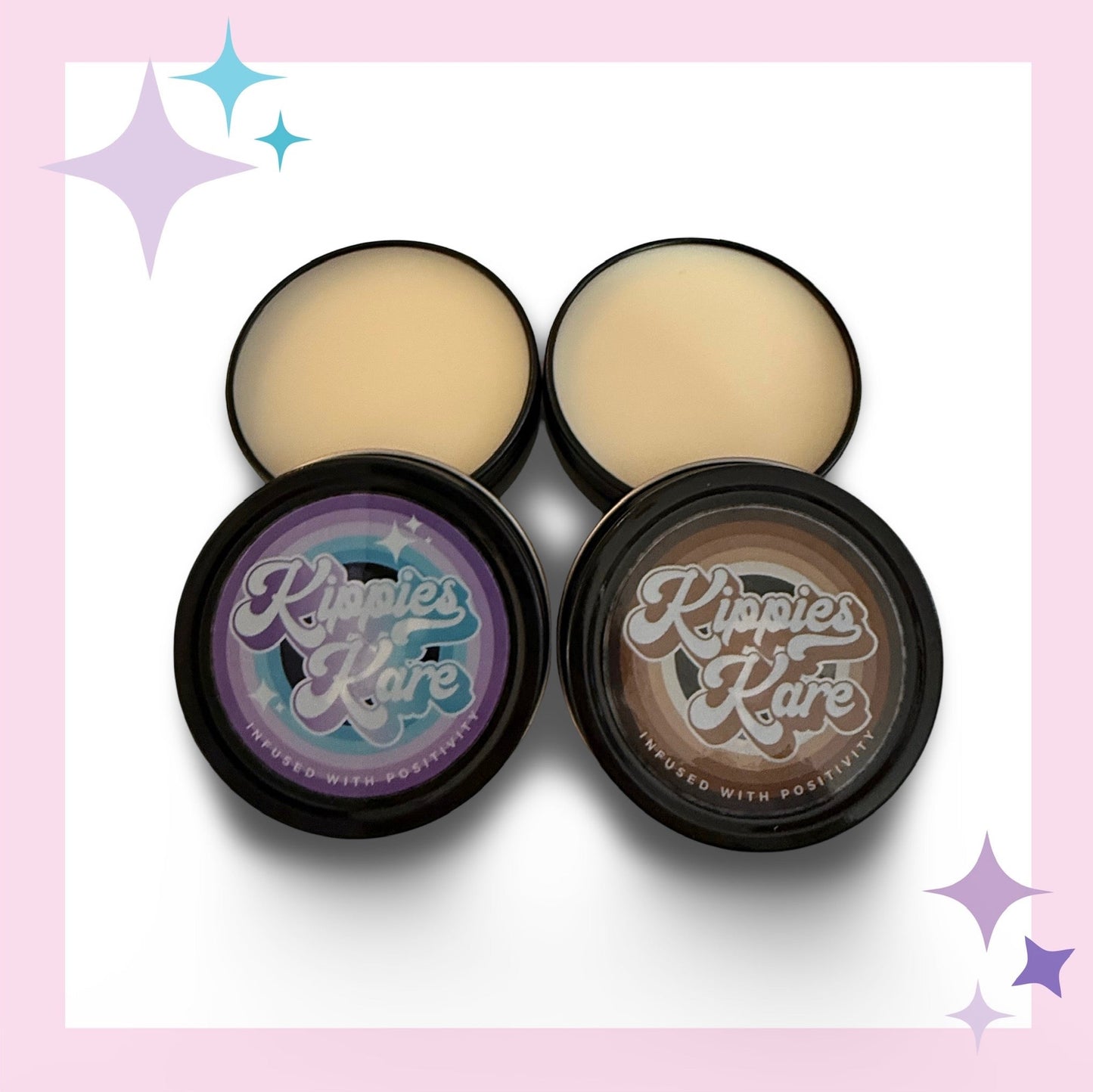 KIPPIES OOPSIES Palm Balm