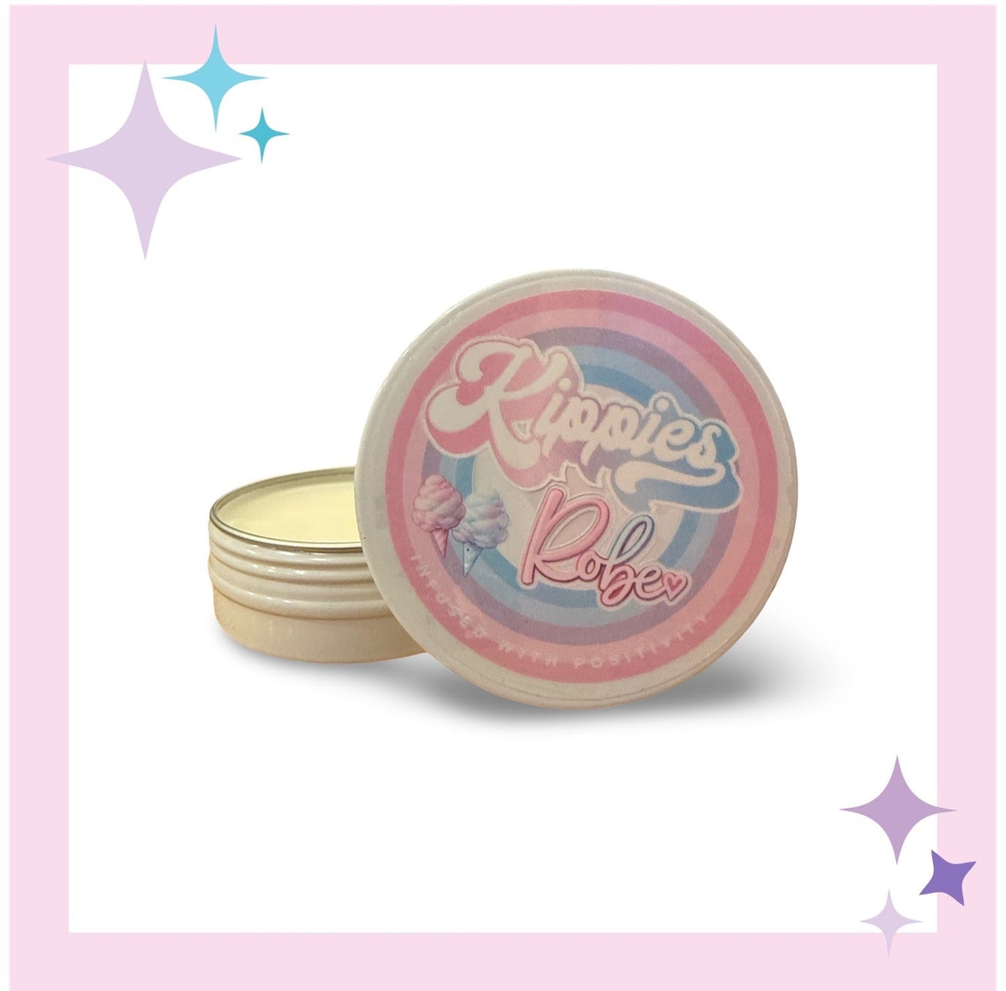 NO RIPPIES Palm Balm