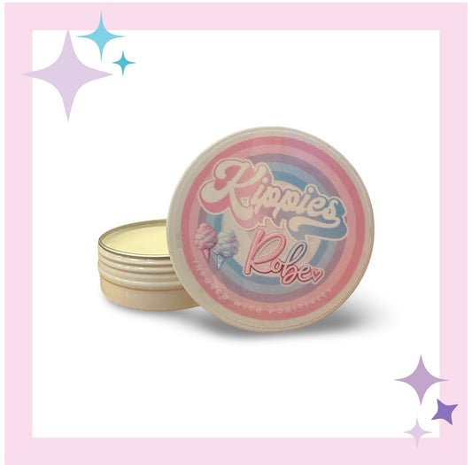 NO RIPPIES Palm Balm