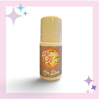 LEO DEO Deodorant