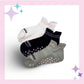 GO SHORTY Grip Socks
