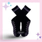 GO SHORTY Grip Socks