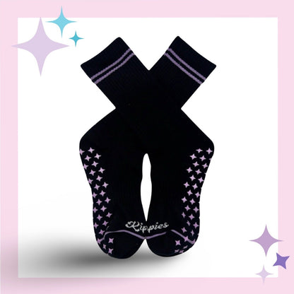 GO SHORTY Grip Socks