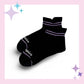 GO SHORTY Socks