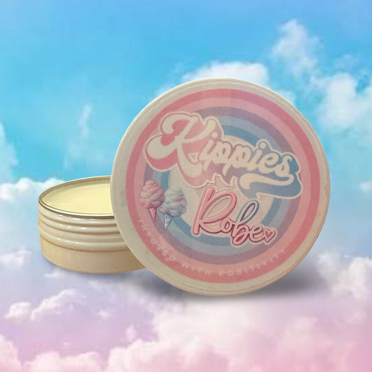 COTTON CANDY DREAMS No Rippies Palm Balm