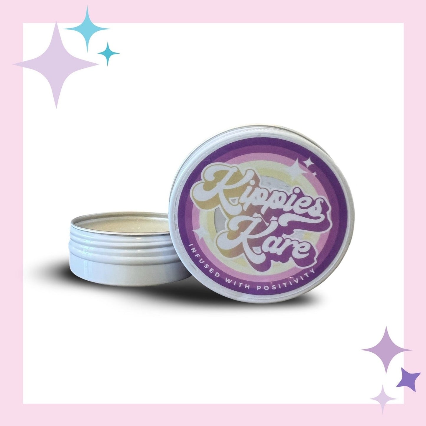 NO RIPPIES Palm Balm